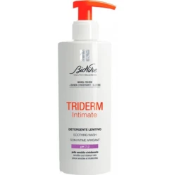Bionike Triderm Intimate Lenitivo – 250ml ES