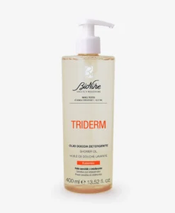 Bionike Triderm Olio Doccia Detergente – 400ml