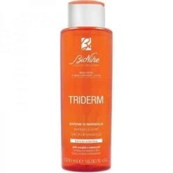 Bionike – Triderm Sapone Di Marsiglia Liquido 500ml