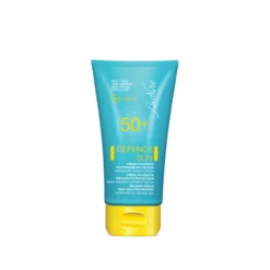 Bionike – Defence Sun Crema Fondente SPF 50+ Protezione Molto Alta 50ml PROMOZIONE 1+1