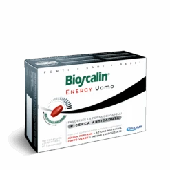 Bioscalin Energy – 30 Compresse