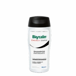 Bioscalin Energy Uomo Shampoo Rinforzante – 200ml