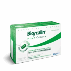 Bioscalin Nova Genina Integratore – 30 Compresse