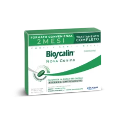 Bioscalin Nova Genina – 60 Compresse