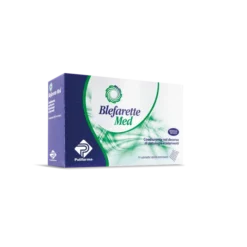 Blefarette Med – 14 Salviette Sterili Monouso