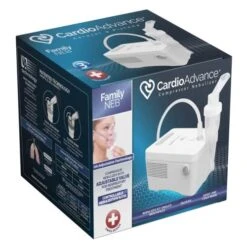 CARDIOADVANCE Aerosol