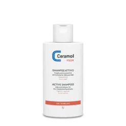 Ceramol – Psor Shampoo Attivo – 200ml