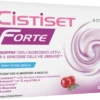 Cistiset Forte – 8 Stick Liquidi Da 10ml 1 Cistiset Forte – 8 Stick Liquidi Da 10ml -Farmacia Estetica Porta Pia CORMAN Cistiset Forte 8 stick liquidi da 10ml