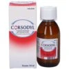 Corsodyl Collutorio Disinfettante Cavo Orale – 150ml 2 Corsodyl Collutorio Disinfettante Cavo Orale – 150ml -Farmacia Estetica Porta Pia CORSODYL Soluzione per Mucosa Orale 150ml