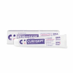 Curasept ADS DNA Gel Dentifricio Trattamento Rigenerante – 75ml