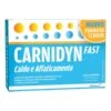 Carnidyn Fast Caldo E Affaticamento – 12 Bustine 2 Carnidyn Fast Caldo E Affaticamento – 12 Bustine -Farmacia Estetica Porta Pia Carnidyn Fast Caldo e Affaticamento Integratore Alimentare 12 Bustine