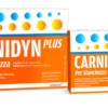 Carnidyn Plus 1 Carnidyn Plus -Farmacia Estetica Porta Pia Carnidyn Plus