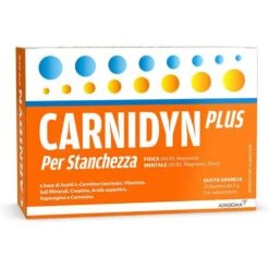 Carnidyn Plus