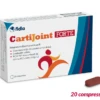 Cartijoint Forte Integratore – 20 Compresse -Farmacia Estetica Porta Pia Cartjoint Forte 20 compresse