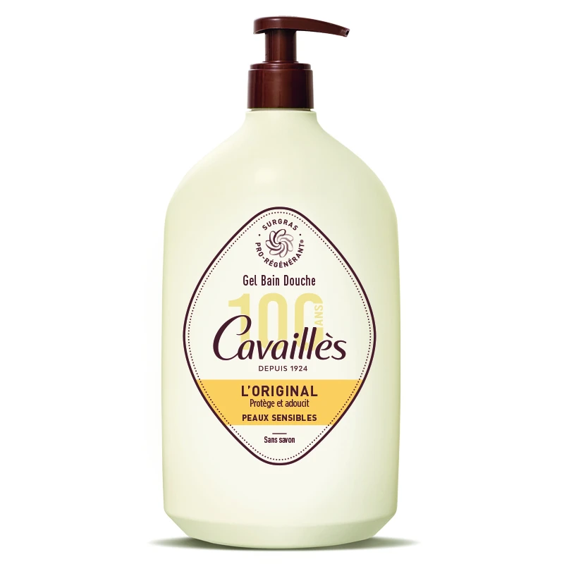 Cavaillès Gel Bagno Doccia L’Originale Cavaillès Gel Bagno Doccia L’Originale -Farmacia Estetica Porta Pia Cavailles Gel Bgano Doccia LOriginale