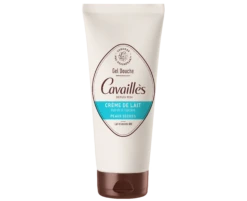 Cavaillès Gel Doccia Crema Al Latte – 200ml