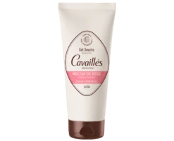 Cavaillès Gel Doccia Nettare Di Rosa – 200ml