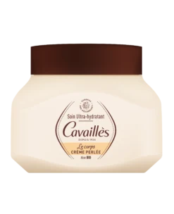 Cavaillès – Le Corps Crème Perlèe – 400ml