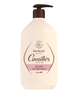 Cavaillès Le Corps Lait Onctueux – 500ml