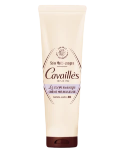 Cavaillès Le Corps & Visage Crème Miraculeuse – 100ml