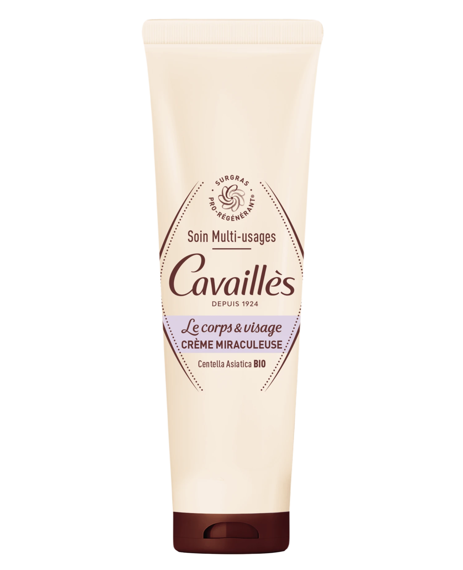 Cavaillès Le Corps & Visage Crème Miraculeuse – 100ml Cavaillès Le Corps & Visage Crème Miraculeuse – 100ml -Farmacia Estetica Porta Pia Cavailles Le corps Visage Creme Miraculeuse 100ml scaled