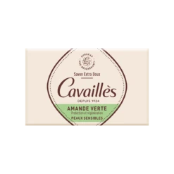 Cavaillès Sapone Surgras Extra Delicato Mandorla Verde – 150g