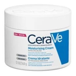 Cerave Crema Idratante – 340g