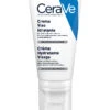 Cerave Crema Viso Idratante – 50ml 2 Cerave Crema Viso Idratante – 50ml -Farmacia Estetica Porta Pia Cerave Crema Viso Idratante 50ml