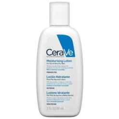 Cerave Lozione Idratante – 88ml