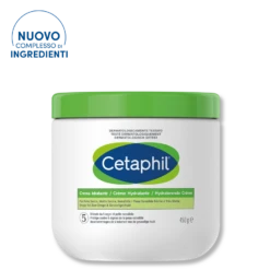 Galderma Cetaphil Crema Idratante – 450g