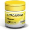 Bayer Citrosodina Classica – 30 Compresse Masticabili