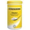 Bayer Citrosodina Effervescente Granulato – 150g