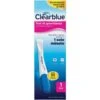Clearblue Test Di Gravidanza Rilevazione Rapida – 1 Test