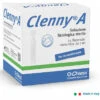 Clenny A Soluzione Fisiologica Sterile – 25 Flaconcini Monodose Da 2ml 1 Clenny A Soluzione Fisiologica Sterile – 25 Flaconcini Monodose Da 2ml -Farmacia Estetica Porta Pia Clenny A Soluzione Fisiologica Sterile 25 flaconcini monodose da 2ml