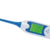 Clenny Termo Flash Termometro Digitale Impermeabile – 1 Pezzo 1 Clenny Termo Flash Termometro Digitale Impermeabile – 1 Pezzo -Farmacia Estetica Porta Pia Clenny Termo Flash Termometro Digitale Impermeabile 1 pezzo