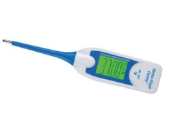 Clenny Termo Flash Termometro Digitale Impermeabile – 1 Pezzo