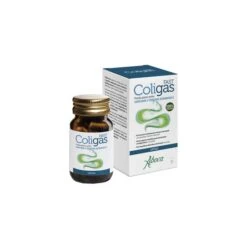 Aboca Coligas Fast – 50 Capsule