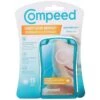 Compeed Cerotti Stop-Brufoli – 15 Pezzi 1 Compeed Cerotti Stop-Brufoli – 15 Pezzi -Farmacia Estetica Porta Pia Compeed Cerotti Stop Brufoli 15 pezzi