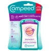 Compeed Herpes Labiale – 15 Cerotti 1 Compeed Herpes Labiale – 15 Cerotti -Farmacia Estetica Porta Pia Compeed Herpes Labiale 15 cerotti