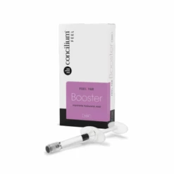 Concilium Feel Booster – Biorivitalizzante (1x1ml)