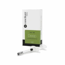 Concilium Feel Deep – Viso (1x1ml)