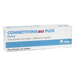 Connettivina Bio Plus Crema – 25g