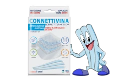 Connettivina Cerotto Hi Tech