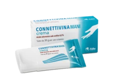 Connettivina Crema Mani – 30g