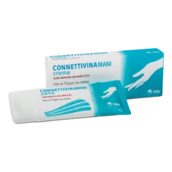 Connettivina Crema Mani – 75g