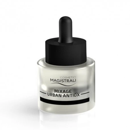 Cosmetici Magistrali Mixage Urban Antiox – 15ml Cosmetici Magistrali Mixage Urban Antiox – 15ml -Farmacia Estetica Porta Pia Cosmetici Magistrali Mixage Urban Antiox 15ml