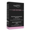 Cosmetici Magistrali C20 System Maschera Viso Peel-Off – 5 Sachet Da 6ml 2 Cosmetici Magistrali C20 System Maschera Viso Peel-Off – 5 Sachet Da 6ml -Farmacia Estetica Porta Pia Cosmetici magistrali C20 System Maschera Viso Peel Off Antiossidante 5x6ml