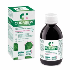 Curasept ADS DNA Collutorio Trattamento Astringente – 200ml