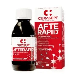 Curasept Afterapid+ Collutorio – 125ml