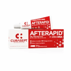 Curasept AfteRapid Gel Protettivo – 10ml